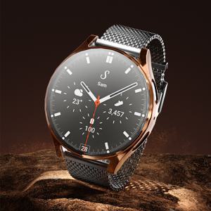 갤럭시워치7 40mm 44mm 액정보호 TPU 일체형 풀커버 케이스