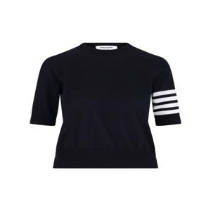 [해외직구] 25FW  반팔 티셔츠 FKA471BY1014 415 BLACK