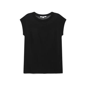 [최초가: 149,000원]  시스루배색 니트 A252PWK517