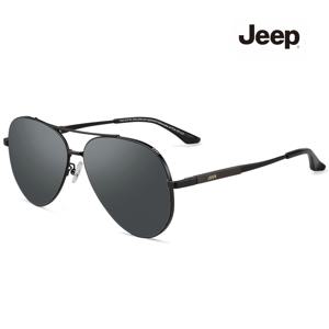 Jeep 지프 고선명 편광 보잉선글라스 A3128_M9