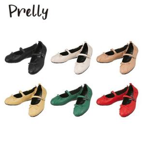 [롯데백화점](슈즈)]양가죽 메리제인플렛 PY011G