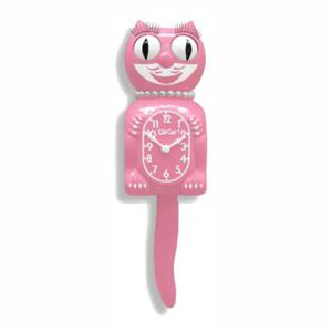 킷캣클락_레이디_핑크