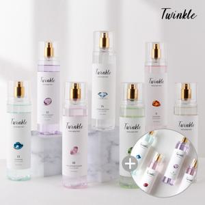1+1  트윙클 바디미스트 250ml 택2/대용량