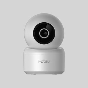 아이오트 스마트 홈카메라 Pro 400만 화소 가정용 홈캠 홈 CCTV 베이비캠 펫캠