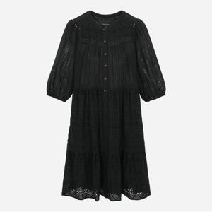 아일렛 레이스 원피스_T242AOP140W