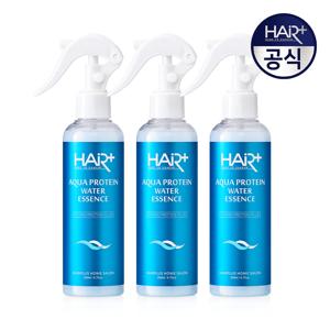 아쿠아 단백질 본드 워터 에센스 200ml x 3개 / 헤어미스트