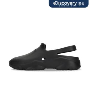 조거 클로그 (BLACK) DXSH7223N-BKS