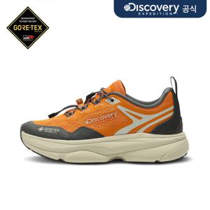 고프코어 LUX (ORANGE) DXSH4513N-ORS