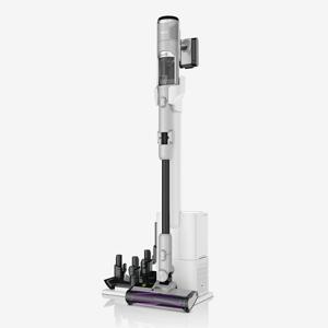 샤크 무선청소기 클린 센스 IQ+ IW3241KR 핸디청소기 분리/자동먼지비움
