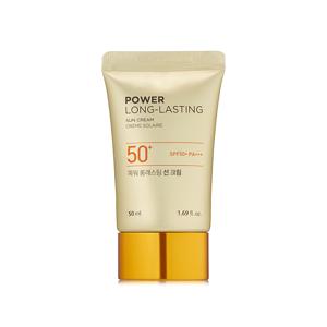 파워 롱 래스팅 선크림 50ml