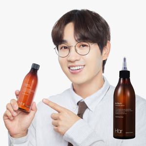 하아르 닥터초엔 헤어식초 300ml 1개