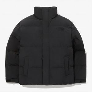 키즈 리버톤 EX 온볼 자켓 NJ3NQ56S_BLK