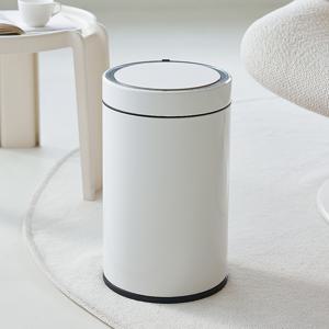 EKO 이케이오 아이코닉 자동 센서 휴지통 12L