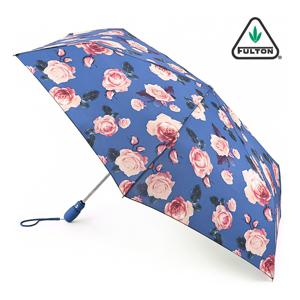 오픈&클로즈 슈퍼슬림-2 골든 셀레브레이션 여성 자동 3단 우산 25cm 220g