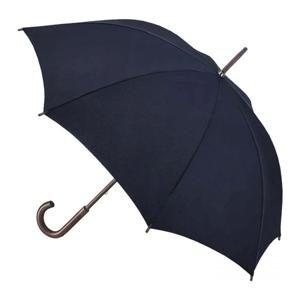 켄싱턴-1 미드나잇 여성 수동 1단 우산 88cm 360g UPF 30+