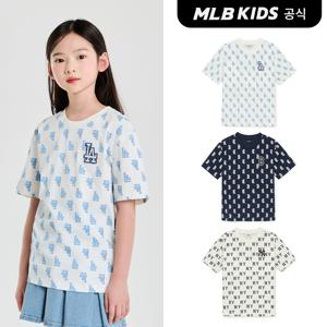 (공식) 25SS 모노그램 전판 티셔츠 (3color) 7ATSM1153