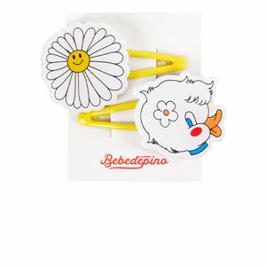 데이지&할리베이비헤어핀세트_BP51AA226