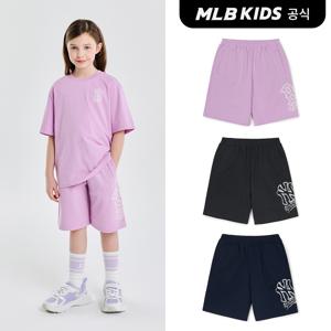 (공식) 25SS 베이직 스트리트 로고 반바지 (4color) 7ASPB0553