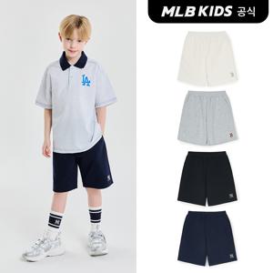 (공식) 25SS 베이직 스몰로고 반바지 (4color) 7ASPB0153