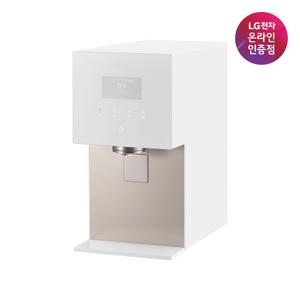 [공식인증점] LG 퓨리케어 얼음정수기 WD721RH (6개월주기방문관리)