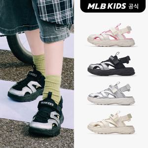 (공식) 25SS 청키 마스크 샌들 V2 (4color) 7ASDCB053