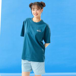 본사] 이지 우븐 워터쇼츠 UIZ6001 - 남녀공용