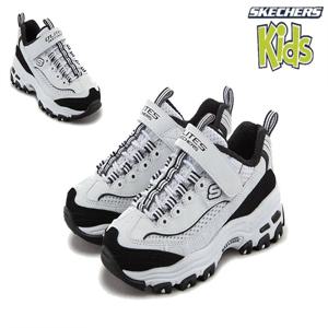 스케쳐스 키즈 딜라이트 SK0BDCFX091-JDK