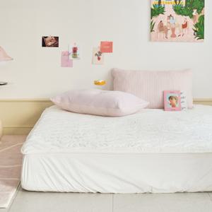 ON 3도씨 익스트림쿨 쿨나잇 냉감 패드 SS 115x205 아이보리