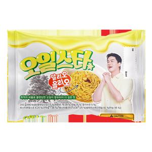 오일스타 알리오 올리오 200g x 4개입