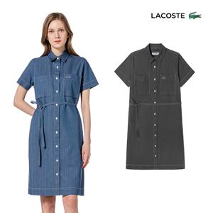 22.여성 NEW 데님라이크 드레스 EF412E-55G 2종 택1