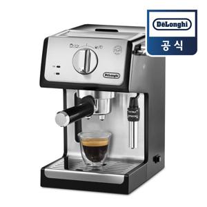 반자동 에스프레소 커피메이커 ECP35.31