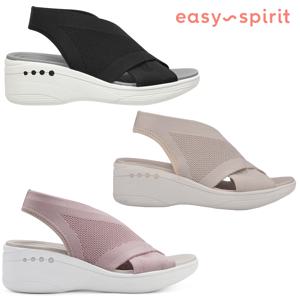 W9DBLAS0M11ES W9DBLAS3M41ES 3컬러 여성 컴포트 샌들 블라스트 굽높이 5.5CM
