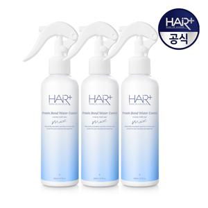 단백질 본드 모이스트 워터 에센스 200ml x3 / 헤어미스트