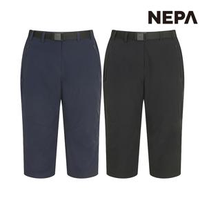 여성 마운틴 7부 팬츠 7J41701