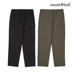 남성 테크L 카고 밴딩 팬츠_MW3GMMPL200