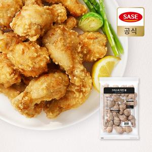 크리스피 치킨봉1kg *10봉