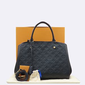 고이비토 중고명품 -  앙프렝뜨 몽테뉴 MM  - 55316wp