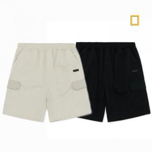 [내셔널지오그래픽키즈] K252UHP250 어드벤처 저지 5부 반바지