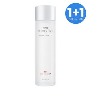 [1+1] 타임레볼루션더퍼스트에센스5X(5세대)_180ml*총2개
