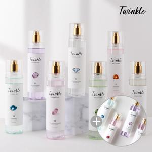 1+1  트윙클 바디미스트 250ml 택2/대용량