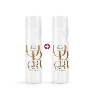 오일 리플렉션 샴푸 250ml 1+1