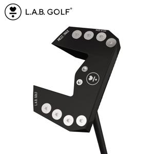 [예약판매] L.A.B GOLF 랩골프 MEZZ1 MAX 퍼터 랩퍼터 관부가세포함
