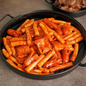 하이디라오 소스로 만든 마라떡볶이 380g x 3팩
