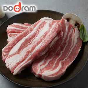 등심덧살 300g