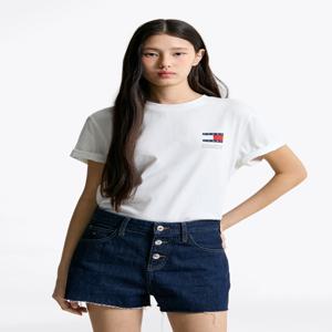 여성 박시 그래픽 티셔츠