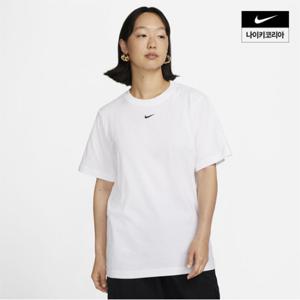 여성 스포츠웨어 티셔츠 FD4150-100