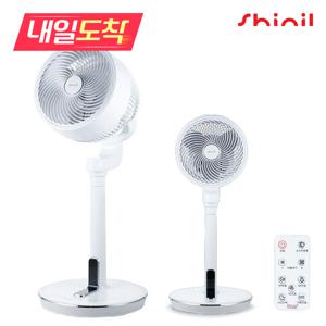[내일도착] SHINIL BLDC 리모컨 써큘레이터 SIF-R09DWH