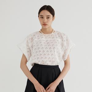 바니스 뉴욕 레나 블라우스