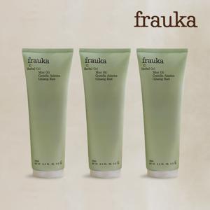 [프라우카] FRAUKA 허벌겔(250ml) 3개