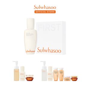 설화수[CJ한정]윤조에센스 6세대 90ml 기획세트